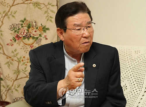 <나의 6.25> '첫 승전보' 산증인 한태학씨