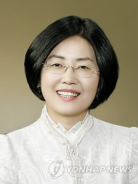 이인실 차기 경제학회장