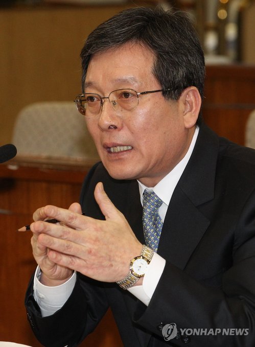 이상훈 대법관