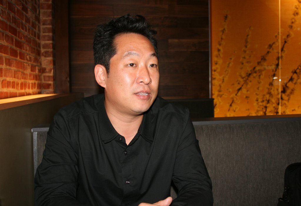 LA 인근 한식당 `개나리' 대표 윌리엄 신