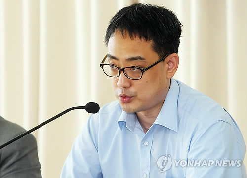 변희재 미디어워치 대표.(자료사진)
