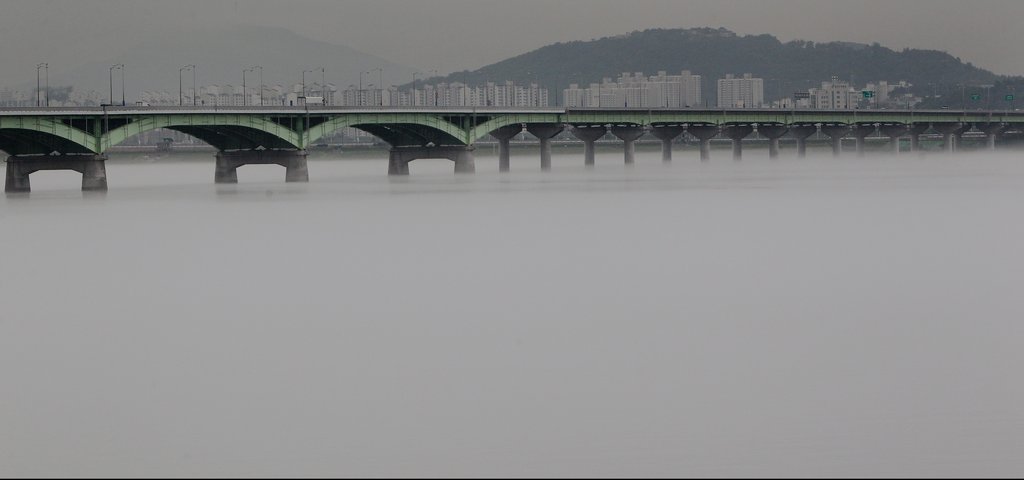 일산대교