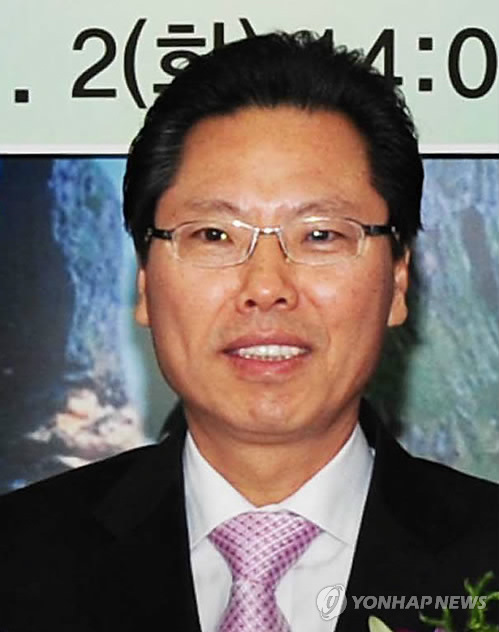 이삼걸 예비후보(연합뉴스 자료사진)