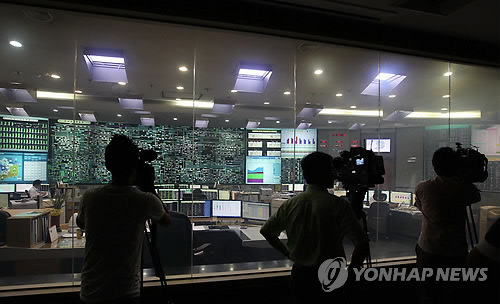 오늘은 이상무?