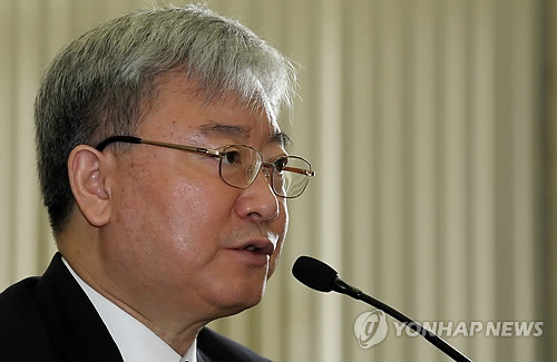 <2011 국감>김석동 금융위원장 답변