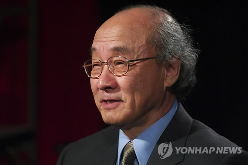 박한식 교수
