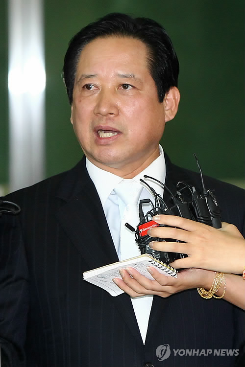 박상권 평화자동차 사장(자료사진)
