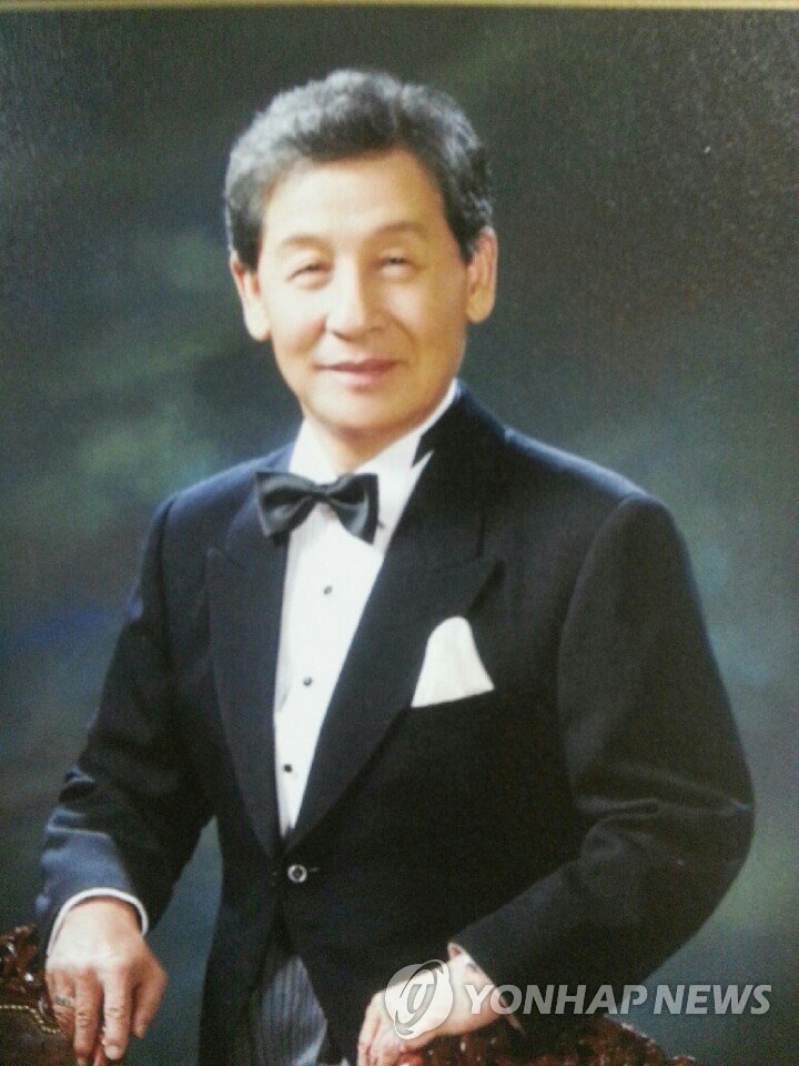 조선의 마지막 황손 이석씨