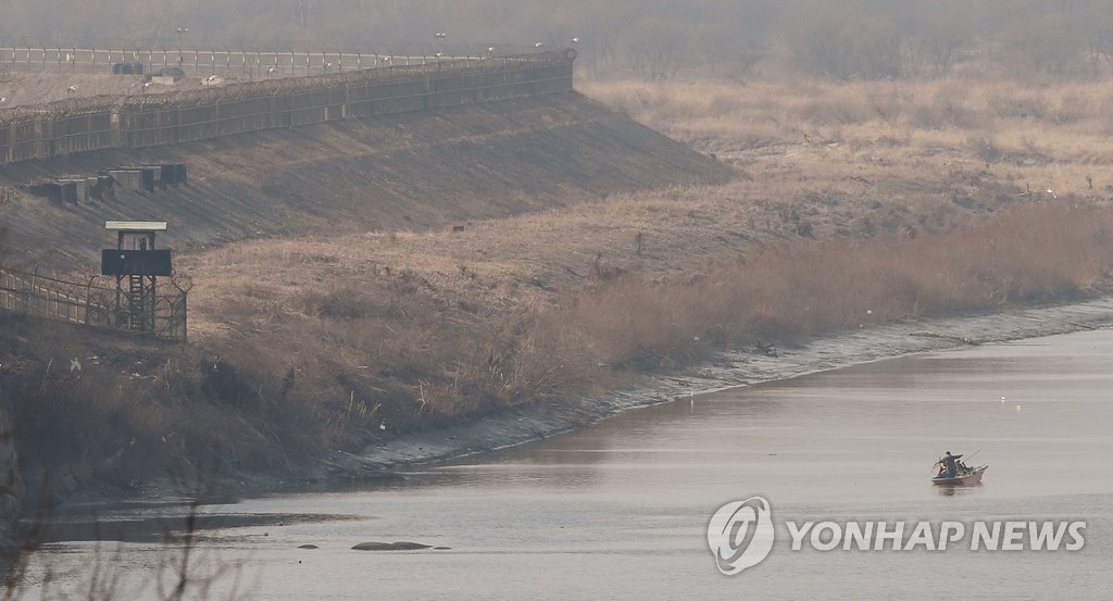 <민통선 60년> 임진강·한강 하구 민통선 일부 개방 추진
