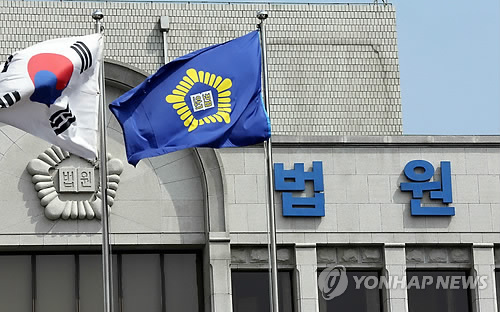 의붓딸 물고문 '엽기학대' 중국인 계모 2심도 징역 1년 - 1