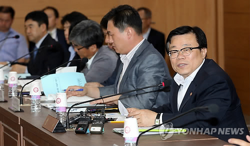 농식품부, 농업재해보험사업 내실화 토론회