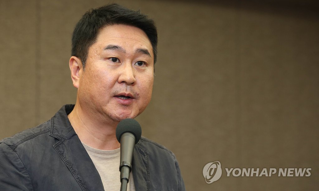 이석우 다음카카오 대표
