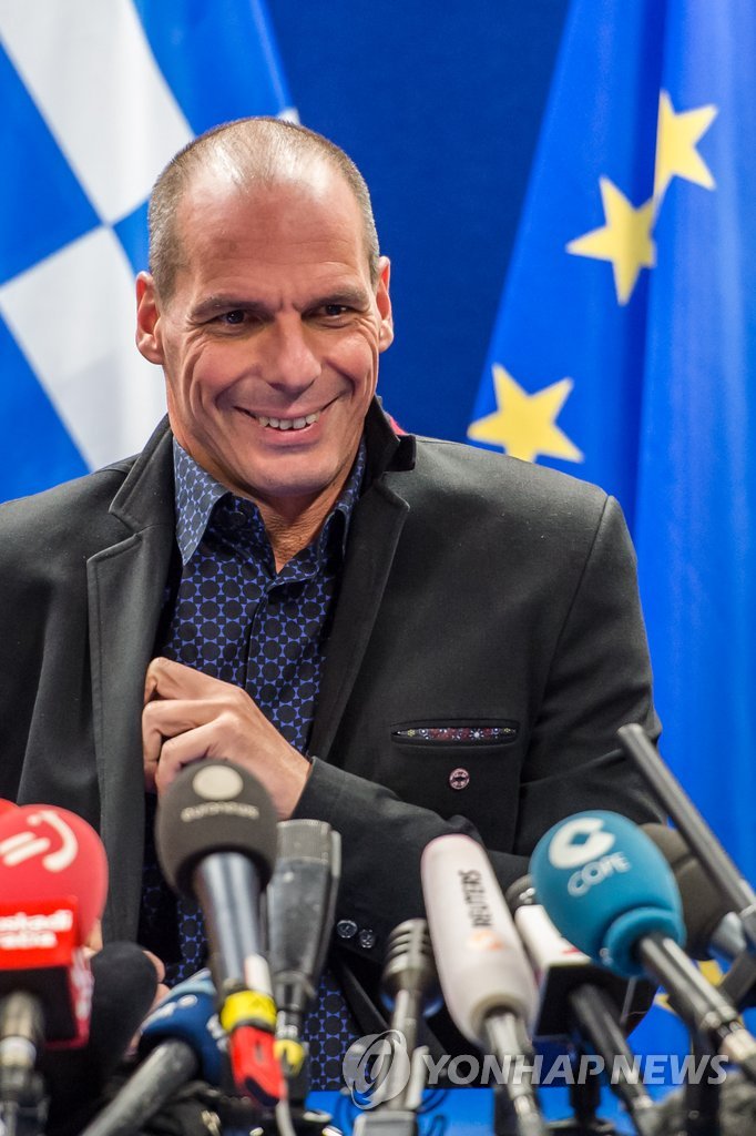 그리스-채권단, 구제금융 결론 못 내려