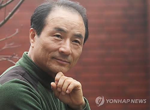 김명곤 전 문화관광부 장관