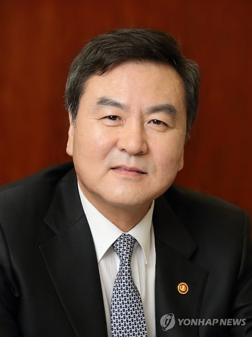 신제윤 전 금융위원장