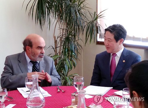 한국에 세계수산대학 설립 가시화…FAO "이사회 상정"