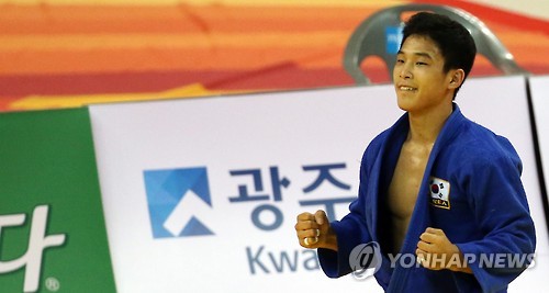 안바울 (연합뉴스 자료사진)