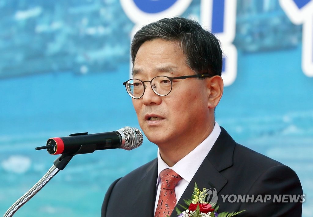 황준기 인천관광공사 사장