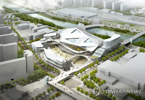 '창동·상계 신경제중심지' 시민 아이디어 공모
