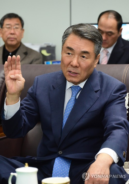 이창희 진주시장 "도 서부청사 개청을 환영합니다"