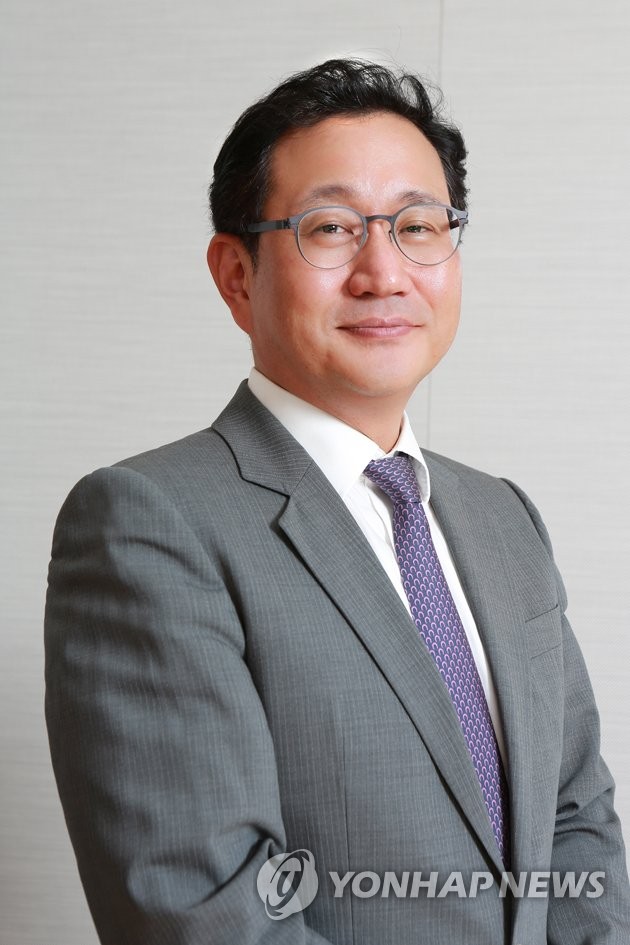 KTB자산운용 김태우 신임 대표이사