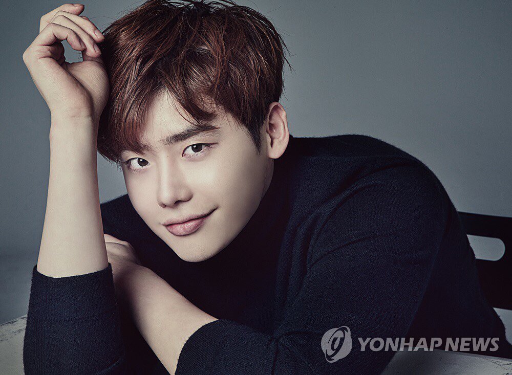 이종석, 드라마 '당신이 잠든 사이에' 주인공 - 1