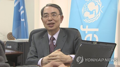 송상현 前 ICC소장