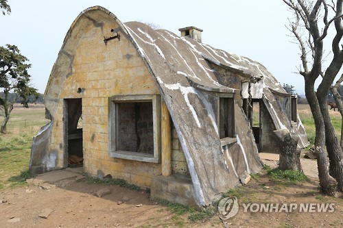 복원 추진되는 제주 테쉬폰