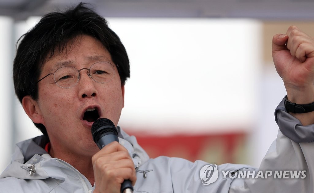 <총선> 유승민의 외침