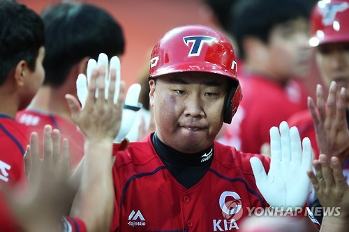 앞서가는 기아