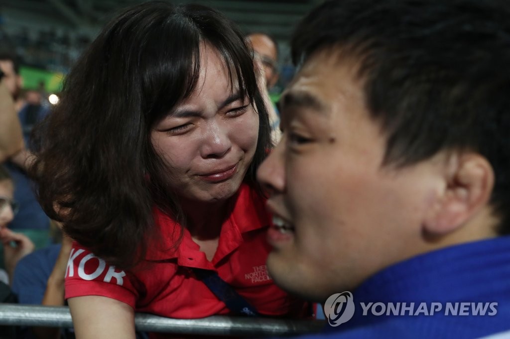 <패럴림픽> 장하다! 최고!