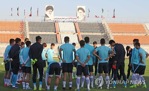 축구와 종교
