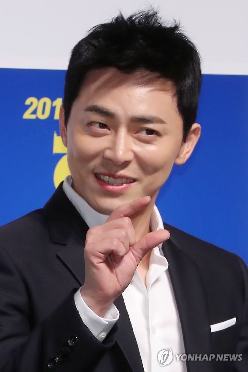 배우 조정석