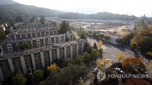 '주택시장 안정적 관리방안' 발표
