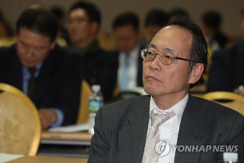 테라사와 겡이치 주제주일본총영사