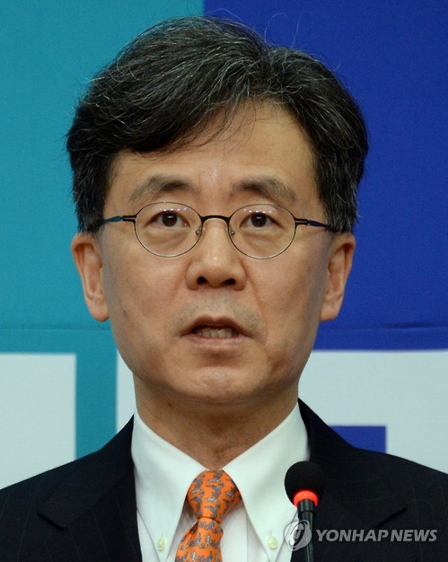 김현종 前통상교섭본부장 WTO 상소기구위원 선출