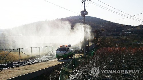화성시, 가금농가·철새도래지 'AI 방역' 강화