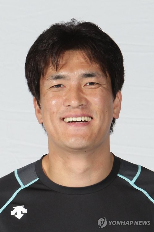 GS칼텍스 차상현 감독