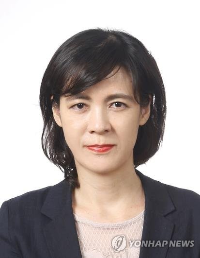 김정아 금융투자협회 경영지원본부장