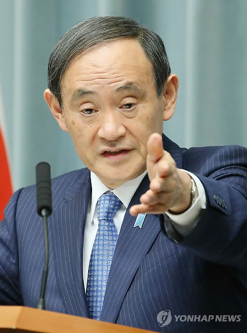 日 부산소녀상 항의…대사 소환, 통화스와프 협상 중단