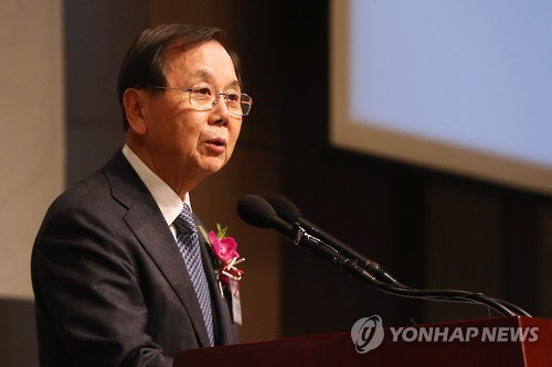 삼성성우회 이순동 신임 회장