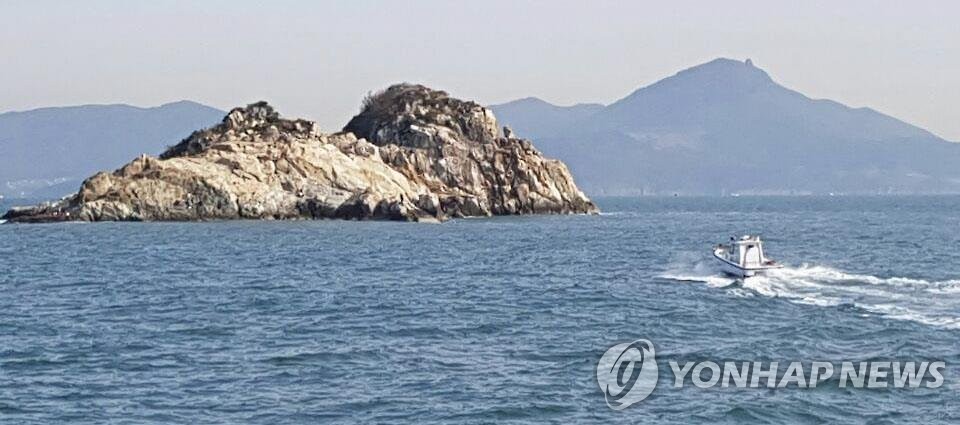 낚시 어선