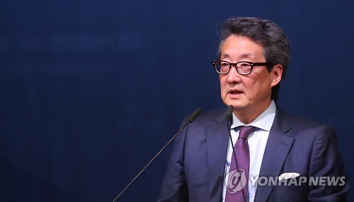 빅터 차 美CSIS 한국석좌