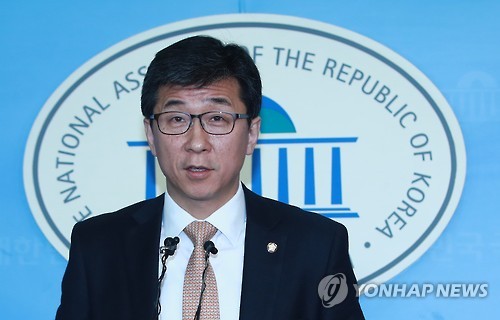 민주당 고용진 대변인
