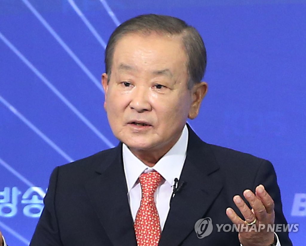 IMF 외환위기 극복 사령탑 강봉균 전 재경부 장관 별세