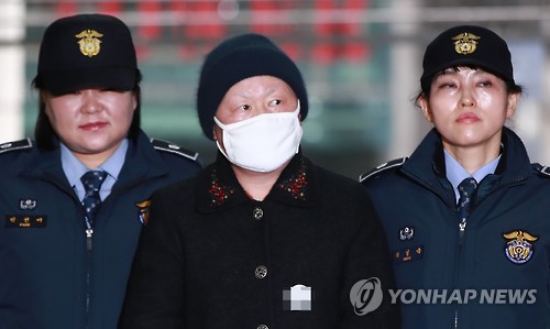 이대 입시비리 수사 오늘도 계속