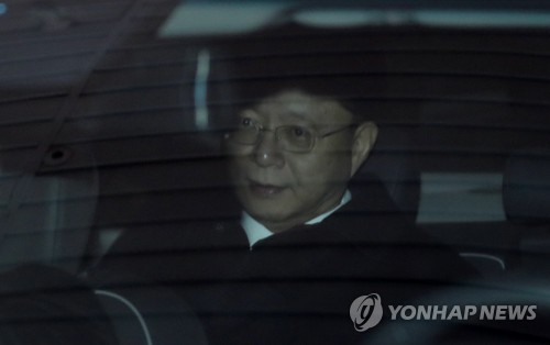 특검 나서는 우병우