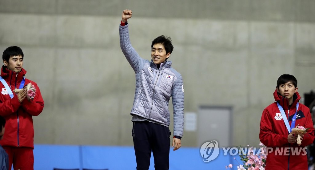일본을 누르고