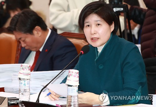 백혜련 더불어민주당 의원