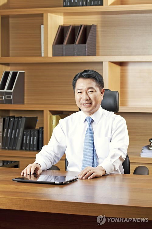 광주방송 대표이사 조억헌
